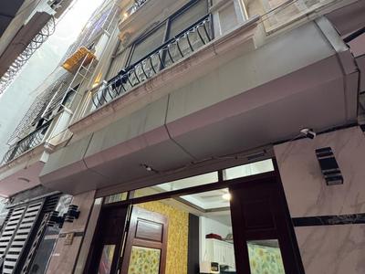 Siêu vip Trung tâm Cổ Nhuế Bắc Từ Liêm 30m 5 tầng 7 tỷ 0
