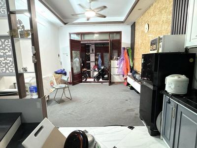 Siêu vip Trung tâm Cổ Nhuế Bắc Từ Liêm 30m 5 tầng 7 tỷ 2