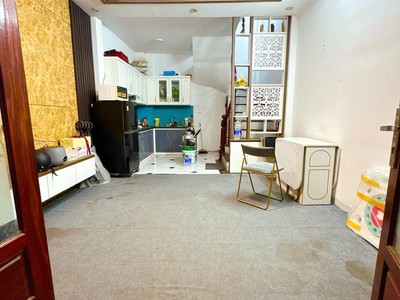 Siêu vip Trung tâm Cổ Nhuế Bắc Từ Liêm 30m 5 tầng 7 tỷ 4