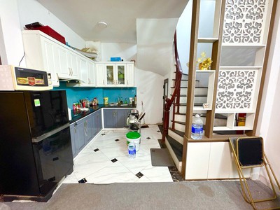 Siêu vip Trung tâm Cổ Nhuế Bắc Từ Liêm 30m 5 tầng 7 tỷ 5