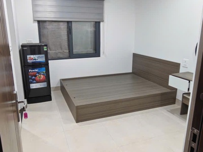 Cho thuê chung cư mini giá 4,5tr, đầy đủ nội thất, Phường Mai Dịch, Cầu Giấy, Hà Nội 5