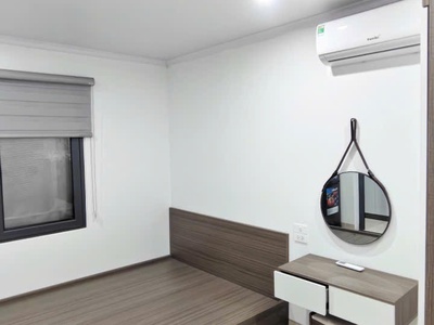 Cho thuê chung cư mini giá 4,5tr, đầy đủ nội thất, Phường Mai Dịch, Cầu Giấy, Hà Nội 1