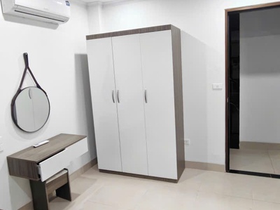 Cho thuê chung cư mini giá 4,5tr, đầy đủ nội thất, Phường Mai Dịch, Cầu Giấy, Hà Nội 2