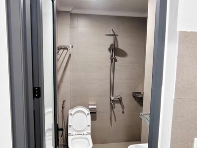 Cho thuê chung cư mini giá 4,5tr, đầy đủ nội thất, Phường Mai Dịch, Cầu Giấy, Hà Nội 4