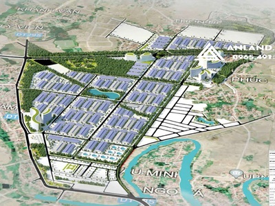 KCN Châu Minh Bắc Lý Hương Lâm   Đón đầu xu hướng 0
