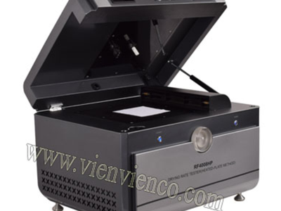 Máy kiểm tra tốc độ sấy khố RF4008HP-DRYING RATE TESTER 2