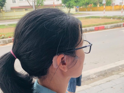 Máy Trợ thính Tâm An Ninh Bình 0