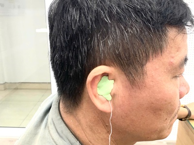 Máy Trợ thính Tâm An Ninh Bình 1