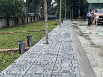 Bán đất hòa lạc chính chủ 2