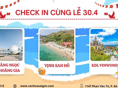 Vĩnh Hy   Nha Trang 3N3Đ 2026 SGC 2