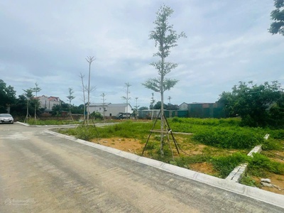 Hc2 - bán đất nền phú cát - lõi đô thị hòa lạc, sát chợ gần trường học gần nhà máy in tiền quốc gia 1