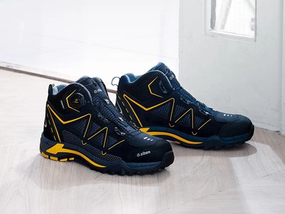 Công nghệ Gore-Tex trong đồ bảo hộ 0