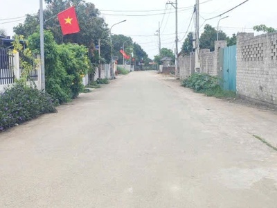 Siêu phẩm đất nền 105m2 vỉa hè rộng sát quốc lộ 21 giá cực rẻ. 0