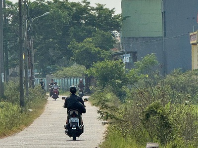 Bán đất đẹp   view cánh đồng quan châu, hòa xuân   đà nẵng 3