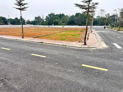 Đất nền phú cát - đầu tư lộc phát 2