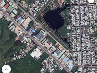Bán đất đẹp   view cánh đồng quan châu, hòa xuân   đà nẵng 4