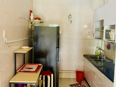 3.8t  căn hộ cũ giữa lòng sài gòn 2