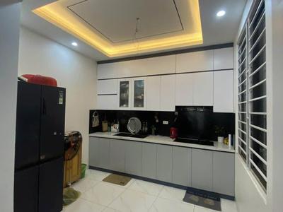 Bán nhà yên lũng - hoài đức - hà nội 3