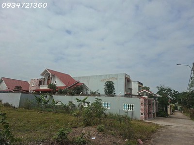 Siêu phẩm lệ sơn 2 - ngang 7m hiếm có - giá đầu tư 4