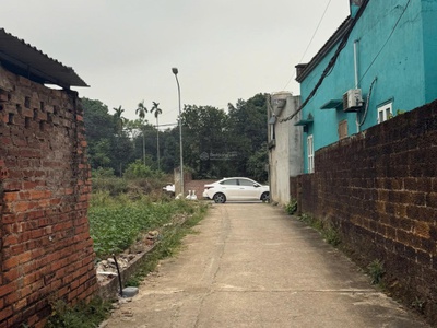 Bán đất phú cát 660m  150m  thổ cư mặt tiền rộng 14.5m gần nhà máy in tiền 2