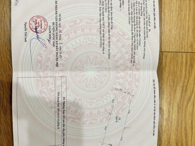 Bán đất phú cát 660m  150m  thổ cư mặt tiền rộng 14.5m gần nhà máy in tiền 1