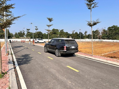 Đất nền phú cát - đầu tư lộc phát 1