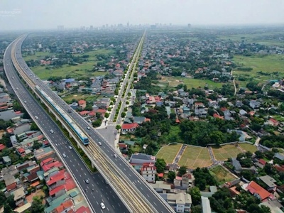Cơ hội duy nhất sở hữu lô đất 100m2 gần phú cát, khu vực trung tâm hòa lạc. phù hợp xây trọ, đầu tư 0