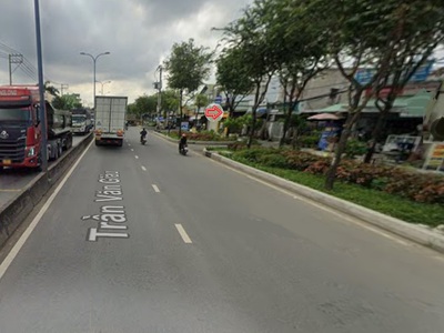 Bán nhà 40m2, tỉnh lộ 10, sổ hồng riêng, không quy hoạch. chỉ 2tỷ950 2