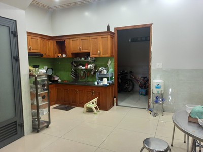 Bán nhà đường số 6, linh xuân, thủ đức, tp hcm. dt 73m2, 4 tầng. giá  6.45 tỷ, 2