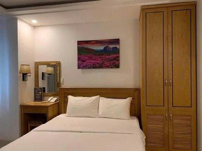 Quận 7, bán gấp khách sạn 3 sao, 8 tầng, chỉ hơn 40 tỷ, tại khu dân cư tân quy, 1