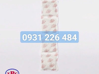 Dây hút ẩm treo container 8