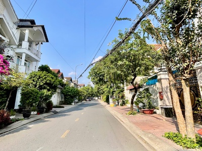 Đất bình lợi p.13   4x17   đường 10m   khu đẹp dễ khai thác  9.x tỷ 2