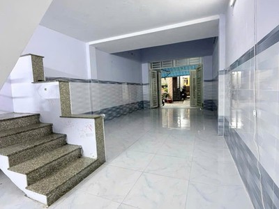 Hxh tân phú   58m2   gần aeon   4.x tỷ  ở ngay 1