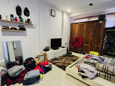 Hồng lạc, tân bình - 5 tầng -  4x15m  - hxh - 9.8 tỷ  tl 3