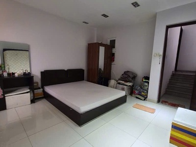 Hồng lạc, tân bình - 5 tầng -  4x15m  - hxh - 9.8 tỷ  tl 2