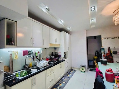 Hồng lạc, tân bình - 5 tầng -  4x15m  - hxh - 9.8 tỷ  tl 1