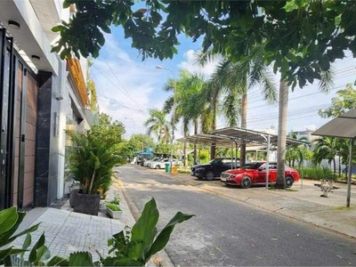 Đất nền, đường 16m cạnh lê văn lương, 5x19m, 7.2 tỷ, xây dựng tự do 1