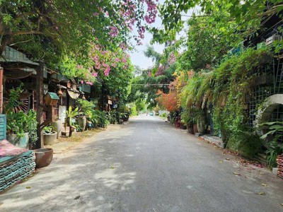 Đất nền, đường 16m cạnh lê văn lương, 5x19m, 7.2 tỷ, xây dựng tự do 2