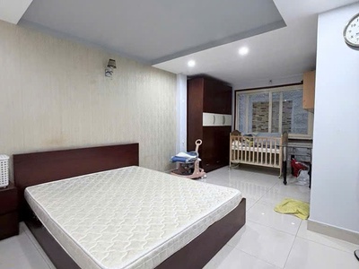 Mặt tiền đỗ nhuận, tân phú - dtsd 250m2 - 4 tầng - kinh doanh - 9.x tỷ 3