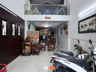 Mặt tiền đỗ nhuận, tân phú - dtsd 250m2 - 4 tầng - kinh doanh - 9.x tỷ 0