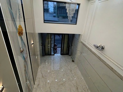 Chỉ 11 tỷ nhỉnh - bình tân - mtkd - nhà mới - gần tân kỳ tân quý - 64m2 - 5 tầng - 4pn 1