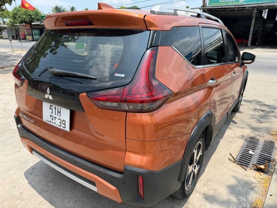 Xe expader cross 1.5G CVT - 175000 km 415 triệu 1