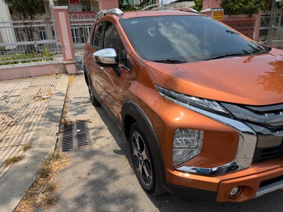 Xe expader cross 1.5G CVT - 175000 km 415 triệu 2
