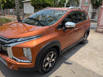 Xe expader cross 1.5G CVT - 175000 km 415 triệu 3