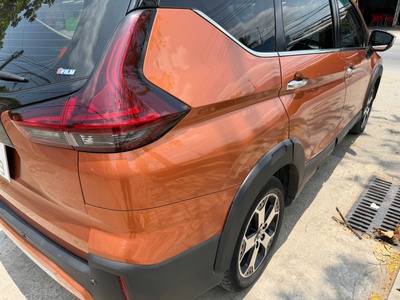 Xe expader cross 1.5G CVT - 175000 km 415 triệu 4