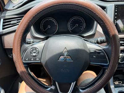 Xe expader cross 1.5G CVT - 175000 km 415 triệu 6