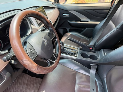 Xe expader cross 1.5G CVT - 175000 km 415 triệu 7