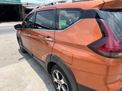 Xe expader cross 1.5G CVT - 175000 km 415 triệu 0