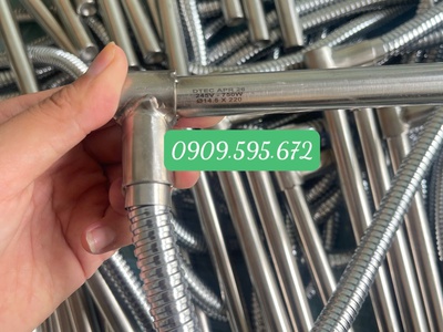 Chuyên cung cấp sỉ   lẻ điện trở cây 1 đầu, giá tốt 3