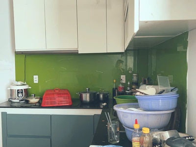 Nhà mặt tiền đường 182 tăng nhơn phú A, 50m, 3 tầng 3